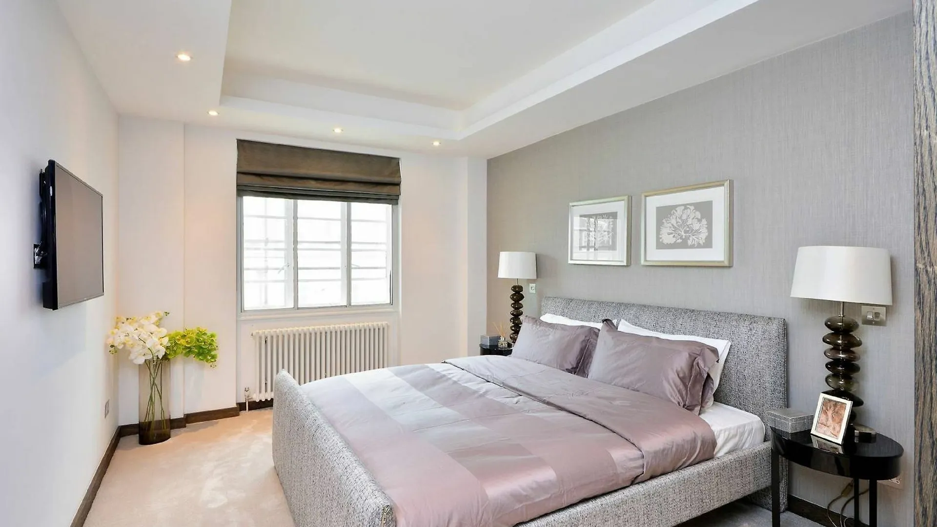 Oud Zuid Luxury Apartment أمستردام 0*,  هولندا